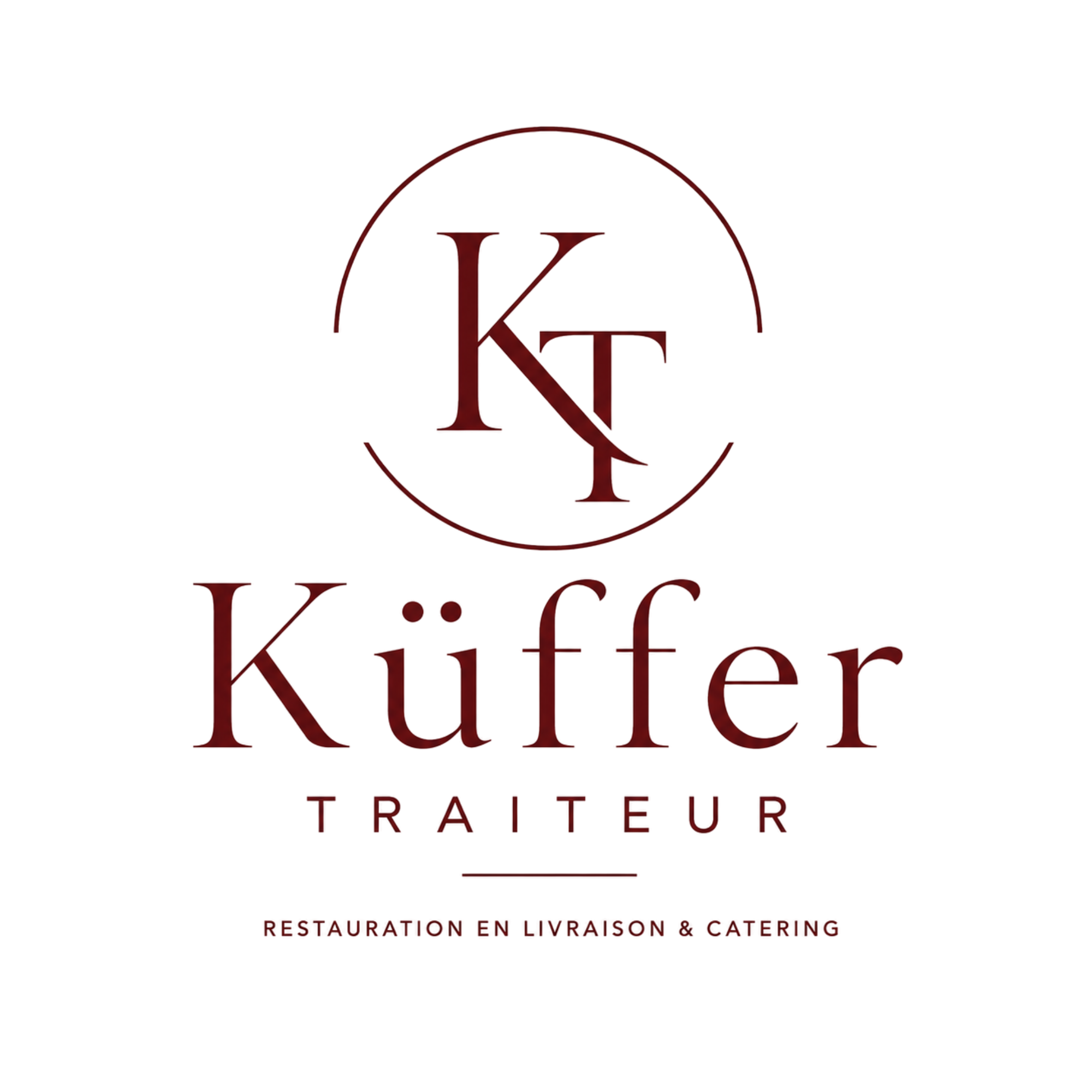 Logo Küffer Traiteur